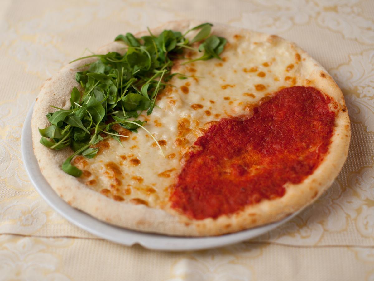 Le Giare 호텔 Itala 외부 사진